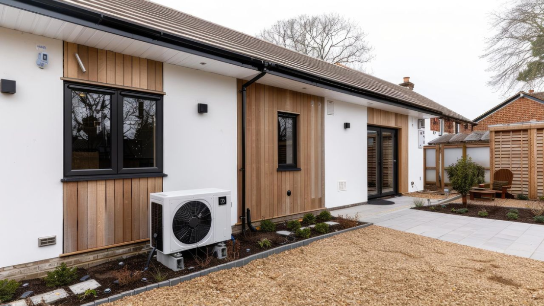 Danfoss hőcserélő optimalizált hőátadás, hosszú élettartam