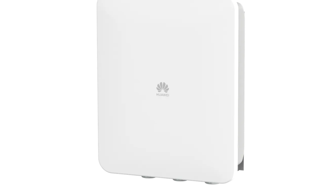 Huawei Smartguard
