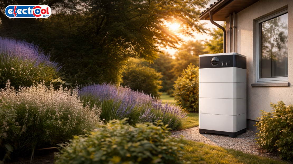 🔋 Otthoni Energiatároló Program - GYAKRAN ISMÉTELT KÉRDÉSEK