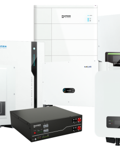 Sofarsolar energiatárolók