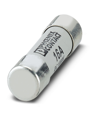 Phoenix Contact olvadó betét 16A