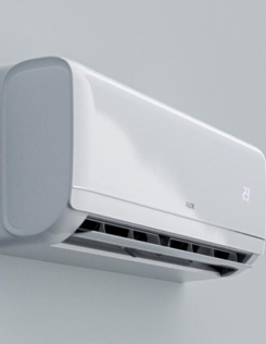 AUX Magma 3,5 kW klíma szett