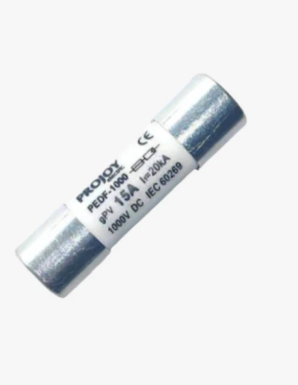 Projoy Olvadó betét 15 A