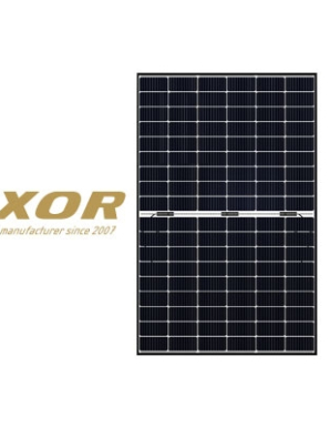 Luxor 420Wp Eco line N-typel M108