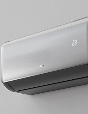 AUX Sigma 2,7 kW klíma szett