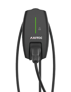 Axibox 11K, EV Charger 7m kábellel