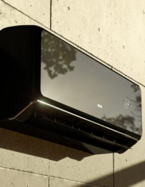 AUX Omega 2 3,5 kW klíma szett