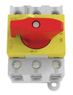 Projoy PEAS69-LK80-4RY leválasztó kapcsoló 4P 80A