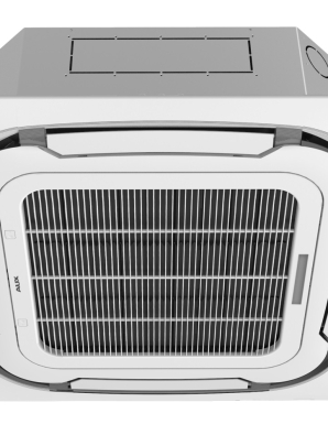 AUX Cassette Pro 3,6 kW multi beltéri