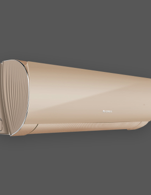 GREE Champagne X 2,7 kW klíma szett