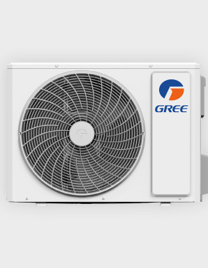 GREE MULTI 4,1 KW KÜLTÉRI EGYSÉG R32