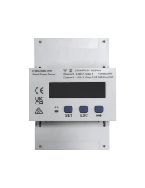 HUAWEI - DTSU666-HW smart meter