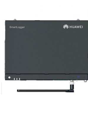 HUAWEI - SmartLogger3000A01 (without MBUS)