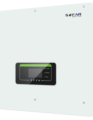 Sofarsolar HYD 15KTL-3PH