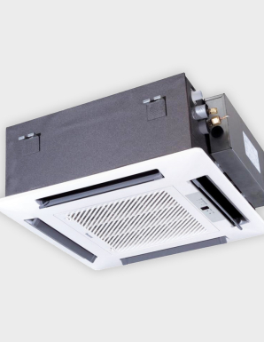 GREE FM KAZETTÁS 3,5 KW KLÍMA BELTÉRI EGYSÉG