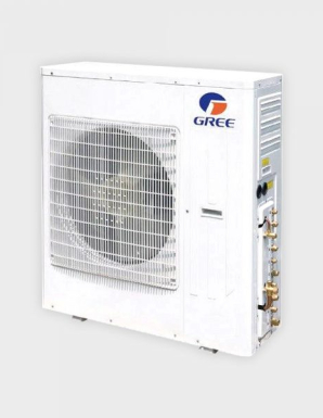 GREE MULTI 12,1 KW KÜLTÉRI EGYSÉG R32