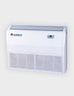GREE FM PARAPET 3,5 KW KLÍMA BELTÉRI