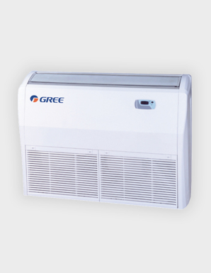 GREE FM PARAPET 4,5 KW KLÍMA BELTÉRI