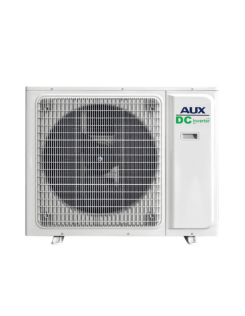 AUX MX 218 PRO 5,3 kW MULTI KÜLTÉRI