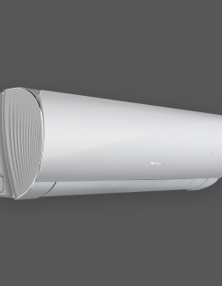 GREE Silver X 2,7 kW klíma szett