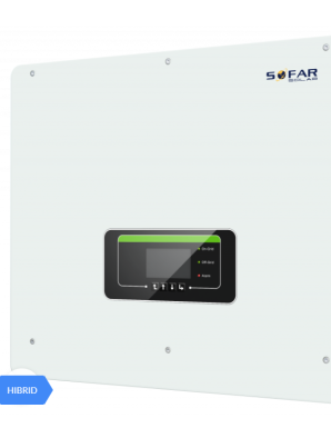 Sofarsolar HYD 5KTL-3PH