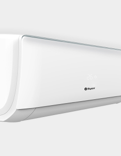 SYEN MULTI BORA PLUSZ 3,2 KW KLÍMA BELTÉRI