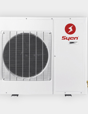 SYEN MULTI 7,1 KW KLÍMA KÜLTÉRI