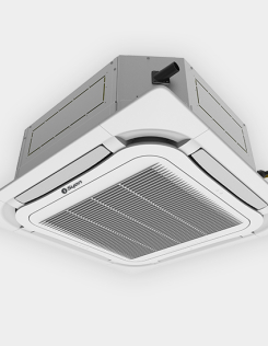 SYEN UM KAZETTÁS 3,5 KW KLÍMA SZETT