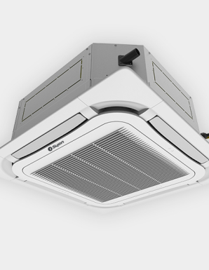 SYEN UM KAZETTÁS 3,5 KW KLÍMA SZETT