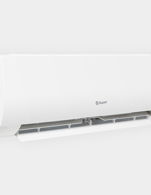 SYEN MUSE 5,2 KW KLÍMA SZETT