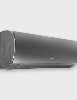 GREE FM DARK X 5,3 KW KLÍMA BELTÉRI EGYSÉG