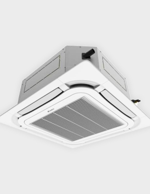 GREE UM KAZETTÁS 7 KW KLÍMA SZETT