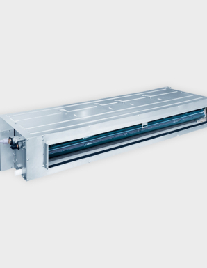 GREE UM LÉGCSATORNÁS 10 KW KLÍMA SZETT