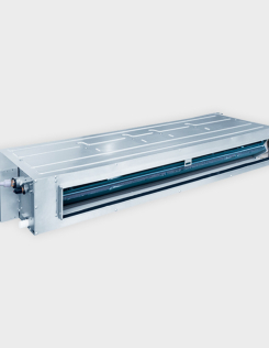 SYEN UM LÉGCSATORNÁS 5 KW KLÍMA SZETT