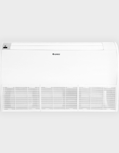 GREE UM PARAPET 5 KW KLÍMA SZETT