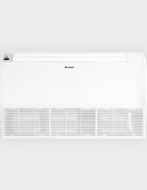 GREE UM PARAPET 5 KW KLÍMA SZETT