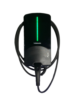 Webasto PURE II 11kW Type2 4.5m kábel