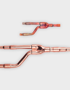 GREE OSZTÓDOBOZOS MULTI Y ELÁGAZÓIDOM-PÁR