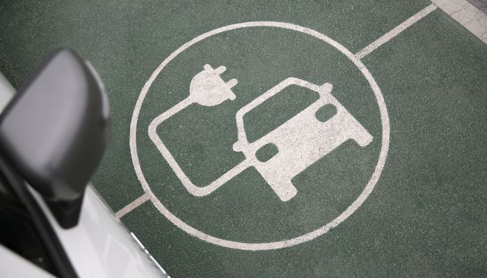 Elektromos autó töltő otthonra