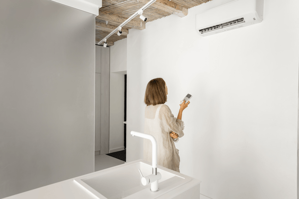 Gree klíma otthonába