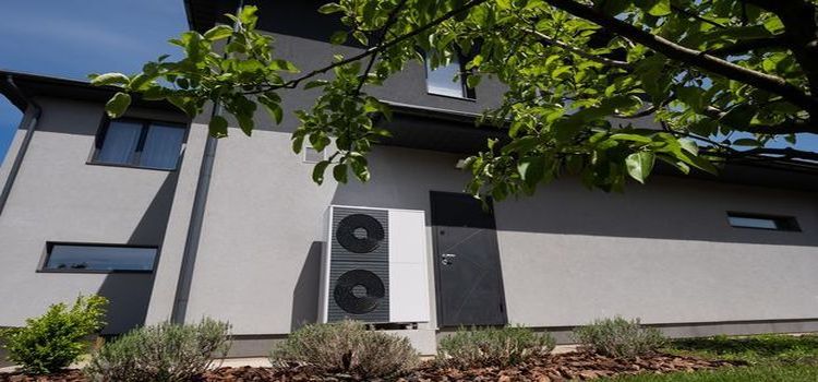 A hőszivattyú karbantartása nagyon fontos!