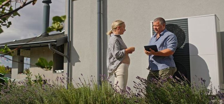 Hőszivattyú árak konzultációja