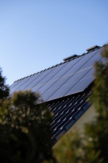 HUAWEI smart meter - DTSU666-HW