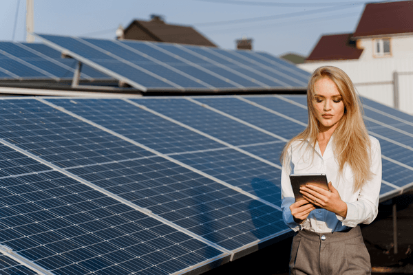 Huawei napelem inverter előnyei