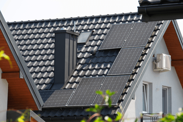 Huawei inverter 10kw rendszerben