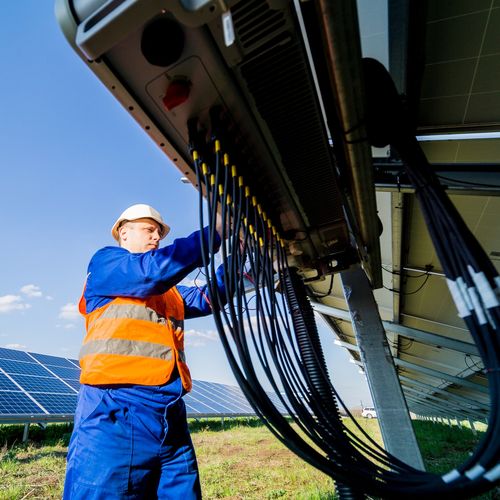 solar vezeték minőségi napelem kábel kültéri felhasználásra
