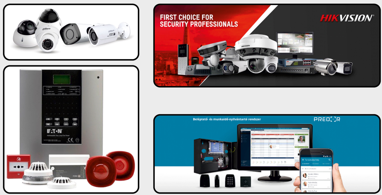 Gyengeáramú rendszerek