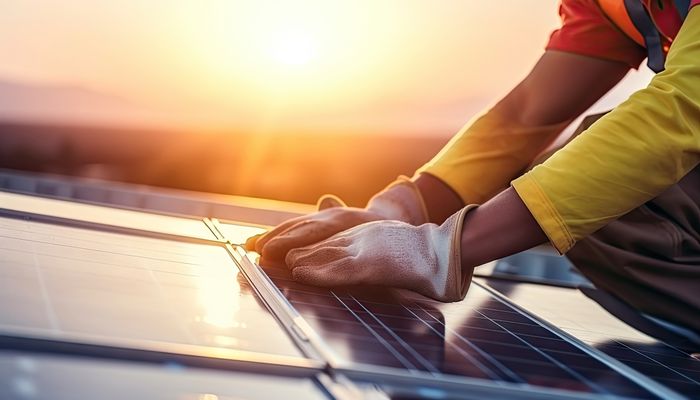 Napelem akkumulátor otthoni napelemes renszerhez