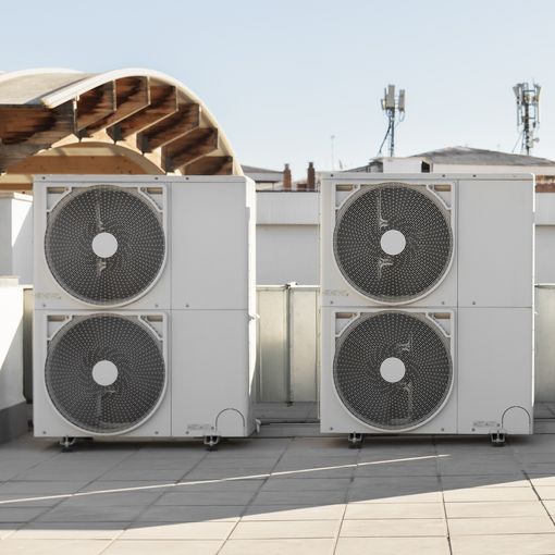 vrv rendszer működése