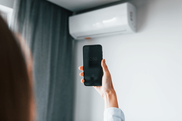 Syen klíma otthonába